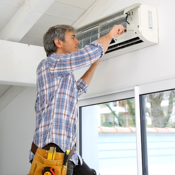 Kozan Klima Tamircisi