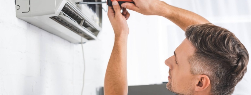 Kozan Klima Tamircisi